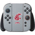 Washington State University WSU Cougars Nintendo Switch 2 (2025) with Joy-Con Skin